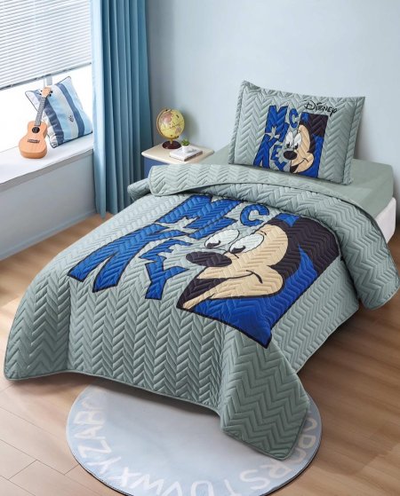 جوبلن مفرد اطفال poem ميكي رمادي